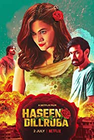 Watch Free Haseen Dillruba (2021)