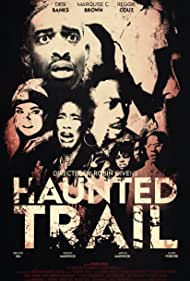 Watch Free Haunted Trail (2021)