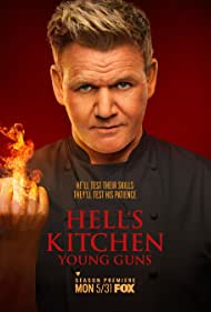 Watch Full Movie :Hells Kitchen (2005 )