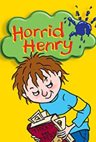 Watch Full Movie :Horrid Henry (2006 )