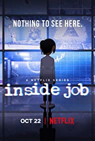 Watch Free Inside Job (2021 )
