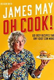 Watch Free James May: Oh Cook! (2020 )