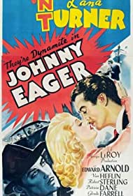 Watch Free Johnny Eager (1941)