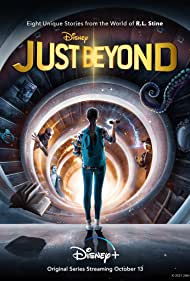 Watch Free Just Beyond (2021 )