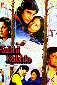 Watch Free Kabhie Kabhie (1976)