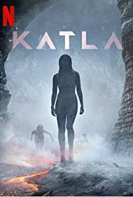 Watch Full :Katla (2021 )