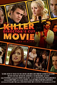 Watch Free Killer Movie: Directors Cut (2021)