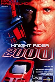 Watch Free Knight Rider 2000 (1991)