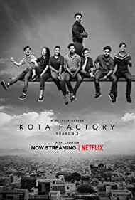 Watch Free Kota Factory (20122021)