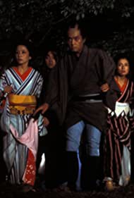 Watch Full Movie :Kumokiri Nizaemon (1978)