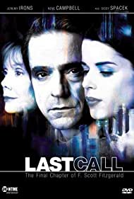 Watch Free Last Call (2002)