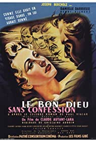 Watch Free Le bon Dieu sans confession (1953)