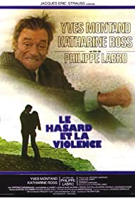 Watch Free Le hasard et la violence (1974)
