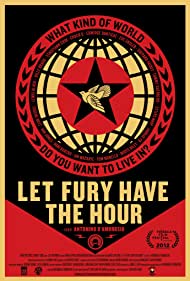 Watch Free Let Fury Have the Hour (2012)