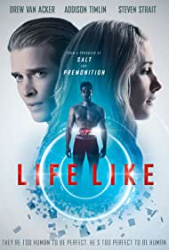 Watch Free Life Like (2019)