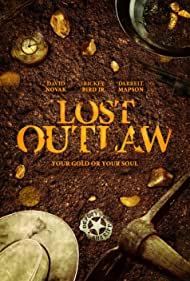 Watch Free Lost Outlaw (2021)