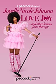 Watch Free Love Joy (2021)