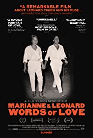 Watch Free Marianne & Leonard: Words of Love (2019)