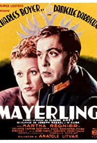 Watch Free Mayerling (1936)