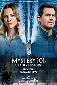 Watch Free Mystery 101: Deadly History (2021)
