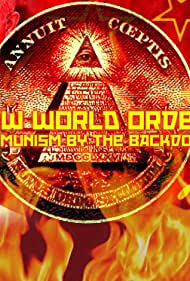 Watch Free New World Order: Communism by Backdoor (2014)