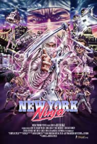 Watch Free New York Ninja (2021)