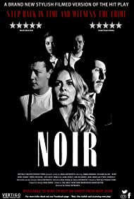 Watch Free Noir (2021)