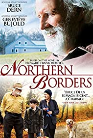 Watch Full Movie :Northern Borders (2013)