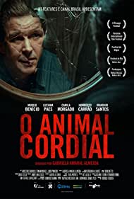 Watch Free O Animal Cordial (2017)