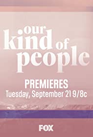 Watch Full :Our Kind of People (2021 )