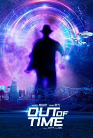Watch Free Out of Time (2021)