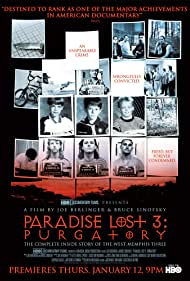Watch Free Paradise Lost 3: Purgatory (2011)