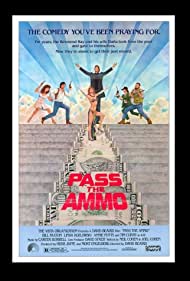 Watch Free Pass the Ammo (1987)
