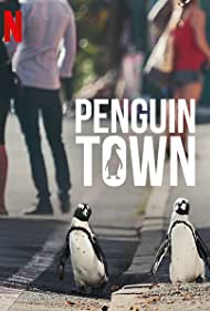 Watch Free Penguin Town (2021 )