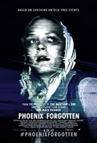Watch Free Phoenix Forgotten (2017)