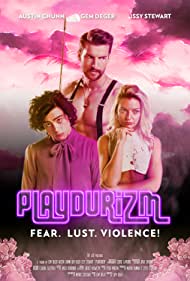 Watch Full Movie :Playdurizm (2020)
