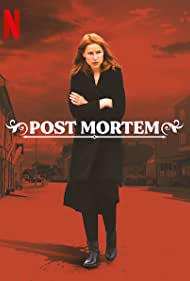Watch Free Post Mortem: No One Dies in Skarnes (2021 )