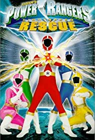 Watch Full Movie :Power Rangers Lightspeed Rescue (20002001)