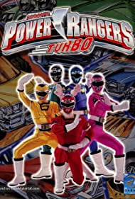 Watch Free Power Rangers Turbo (19971998)