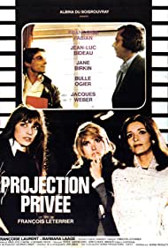 Watch Free Projection privée (1973)