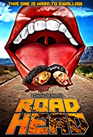 Watch Full Movie :Road Head (2020)