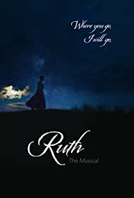 Watch Full Movie :Ruth the Musical (2019)