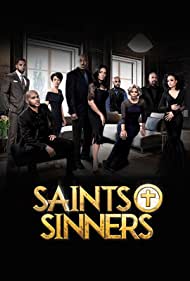 Watch Full :Saints & Sinners (2016 )