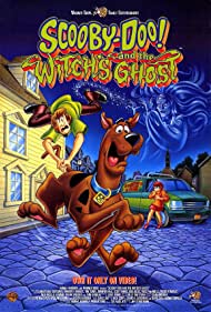 Watch Full Movie :ScoobyDoo and the Witchs Ghost (1999)