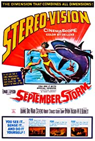 Watch Full Movie :September Storm (1960)