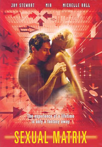 Watch Free Sex Files: Sexual Matrix (2000)