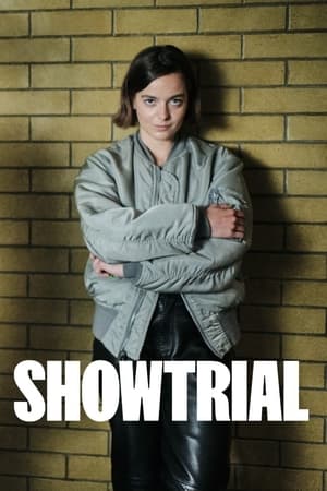 Watch Full Movie :Showtrial (2021 )