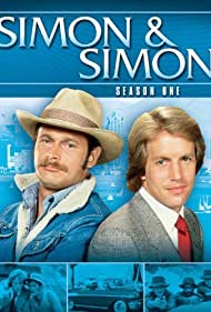 Watch Free Simon & Simon (19811989)