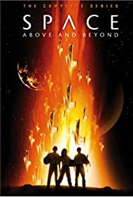 Watch Free Space: Above and Beyond (19951996)