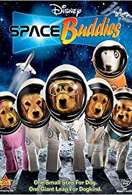 Watch Free Space Buddies (2009)